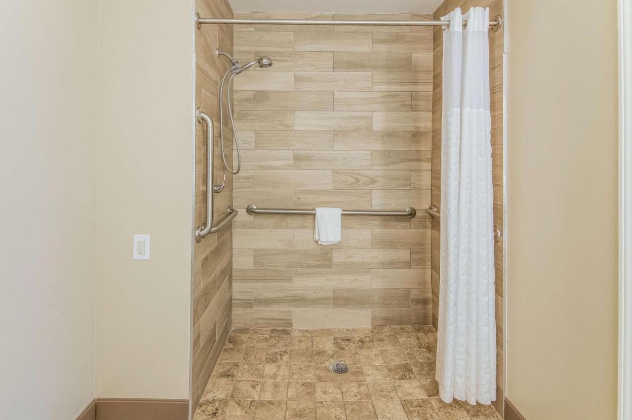 Mainstay Suites Columbus Near Fort Benning Exteriör bild
