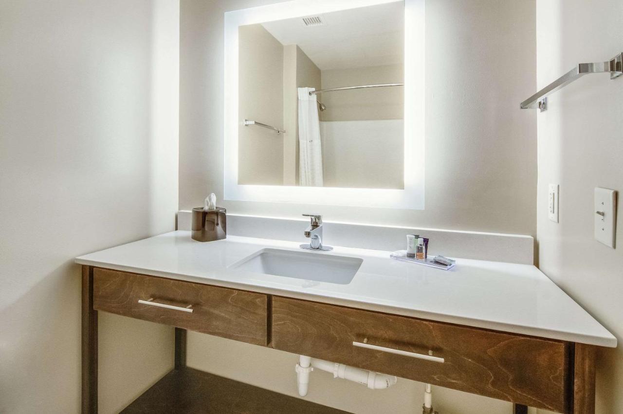 Mainstay Suites Columbus Near Fort Benning Exteriör bild